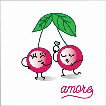 Декор NT/A162/5009 Фруктовая серенада