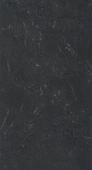 Настенная плитка Newluxe Black Rett 30.5х56