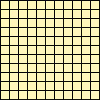 Мозаика MIRror QM-2502 (L-202) глянцевая (25.8х.25.8)