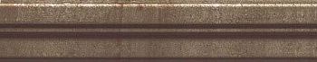 Бордюр Suprema Bronze London