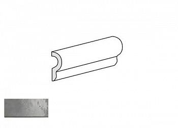 Бордюр LONDON ARTISAN ALABASTER (24509)