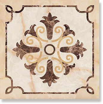 Вставка SORRENTO ROSONE LIRICA