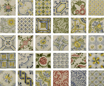 Декор Aranda soliva-30-(цена за шт.)