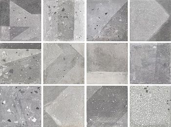 Керамогранит Agnes Grey (187664)