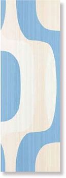 Декор WALL PAPER '70 CIELO