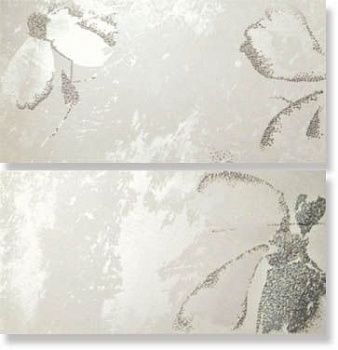 Декор Goldeneye Euphoria dec. Perla (комп/2шт)