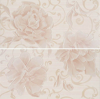 Панно Pion S/2 Crema SW9PIN01