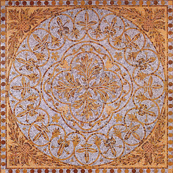 Панно MO25 tumbled