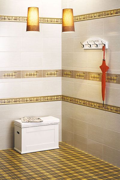 Керамическая плитка ТАКСА от производителя Kerama Marazzi –  фото