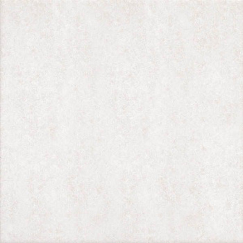 Напольная плитка 4177 Камея белый
