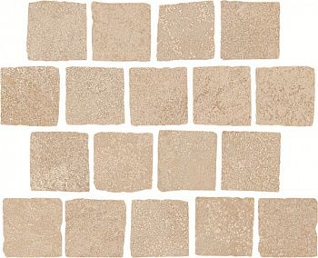 Мозаика Materia Magnesio X2 Blocks Nat. (620110000061)