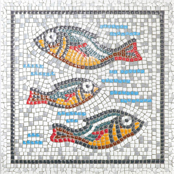 Декор AC126/5155 Равенна