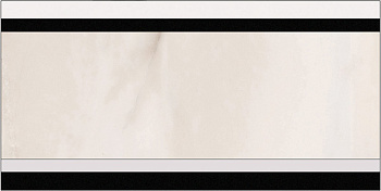 Напольный бордюр MUSEUM/P C.DAUPHIN-G/2/44/P (13722)