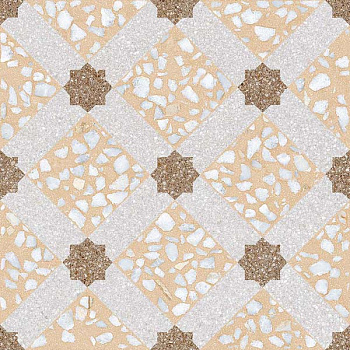 Декор Mancini Beige