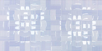 Настенная плитка Twist Azul WT9TWS03
