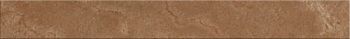 Бордюр Marfim K943917 Коричневый Матовый