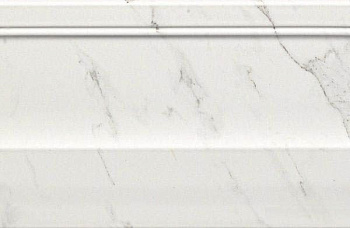 Бордюр Marvel Calacatta Alzata ASDF
