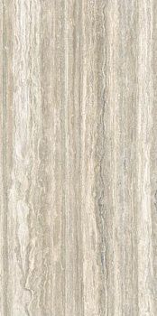 Керамогранит Ultra Marmi Travertino Santa Caterina Luc Shiny 6mm