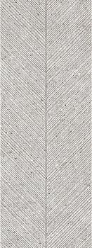 Настенная плитка Prada Spiga  Acero (P35800831)