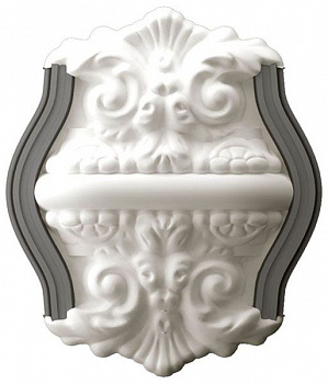 Вставка Ins. PULPIS 9.6х11.4