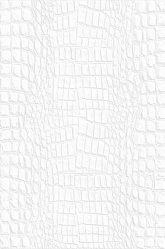 Настенная плитка 8240 Верньеро белый