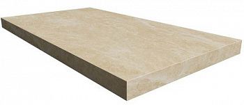 Угловая ступень ELITE CREAM SCAL.60.ANG.DX правая