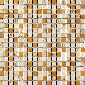 Мозаика Equilibrio 015A (1.5x1.5)