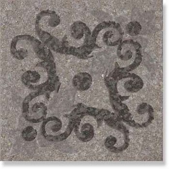 Вставка GT-171/t01 светло-серый