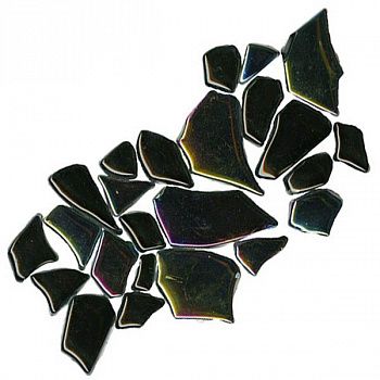 Мозаика круглая смесь FHT 07