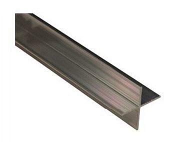 Угол внешний Pro-Corner P Aluminio Silver (B78141127)