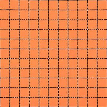 Мозаика COLOR PALETTE A-062м (B-062м) матовая (25,8х25,8)
