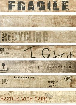 Керамогранит POVERA/15/R