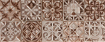 Декор MILAGRO MOSAICO 03