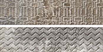 Керамогранит Декор  DECO BRICKBOLD OCRE