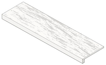 Фронтальная ступень Boost Pro Ivory Elemento L Grip (A3C8)