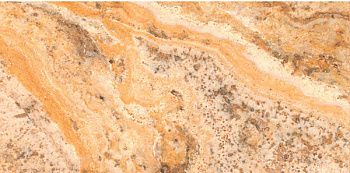 Напольная плитка Alpes полиров. травертин