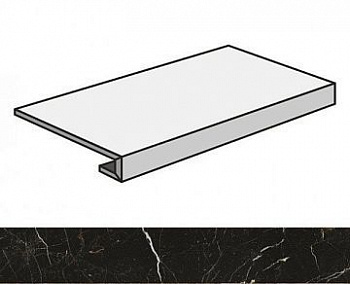 Ступень фронтальная 620070001330 Allure Imperial Black Scal.120Frontale