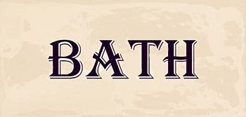 Декор Dec.Bath Antic C-83