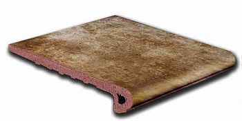 Фронтальная ступень Mytho Peldano Tierra