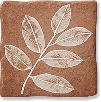 Декор Inserto Bosco Zanzibar Cotto 1