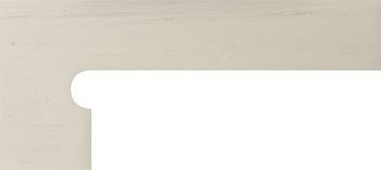 Угловой плинтус VENATTO OCEANO левый