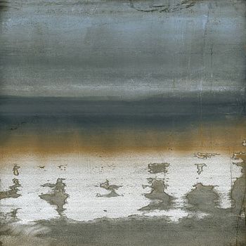 Керамогранит METAL 2.0 GREEN LAPPATO