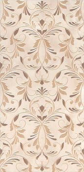 Настенный декор BR140\11104R Вирджилиано обрезной