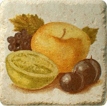 Декор Tivoli Mela