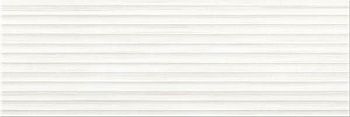 Настенная плитка Elegant Stripes White Structure (O-ELS-WTU052)