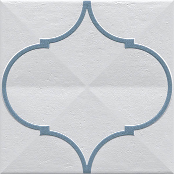 Декор Etnia Oromo Cielo