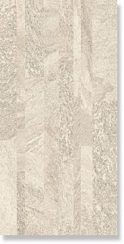 Керамогранит View Brick White