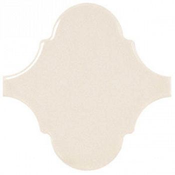 Настенная плитка SCALE ALHAMBRA CREAM (21936) CUR