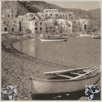 Настенный декор STG\A343\1266 Синема