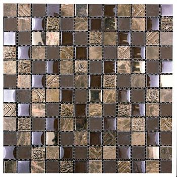 Мозаика античная Inka GMBD-2302S